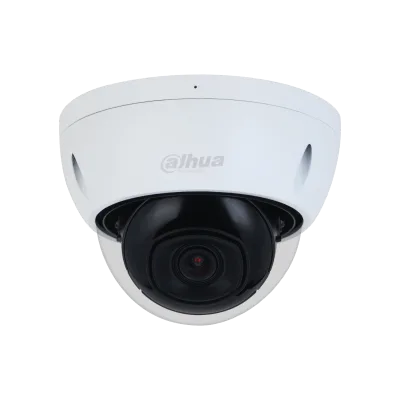 5MP IR Fixed-focal Dome WizSense Network Camera — image 2