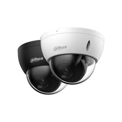 8MP IR Fixed-focal Dome WizSense Network Camera — image 1