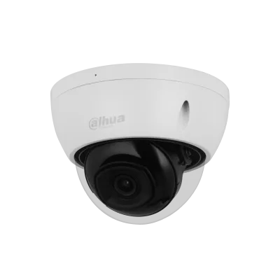 8MP IR Fixed-focal Dome WizSense Network Camera — image 2
