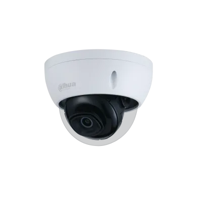 8MP IR Fixed focal Dome WizSense Network Camera — image 1