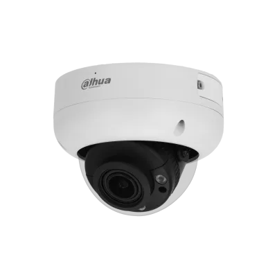 8MP IR Vari-focal Dome WizSense Network Camera — image 2