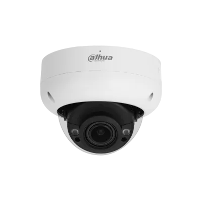8MP IR Vari-focal Dome WizSense Network Camera — image 3