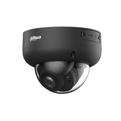8MP IR Vari-focal Dome WizSense Network Camera — image 4