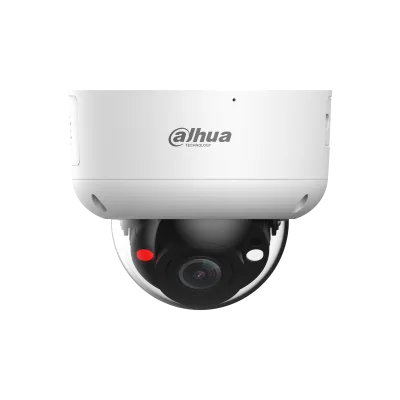8MP Smart Dual Light Active Deterrence Vari-focal Dome WizSense Network Camera — image 3