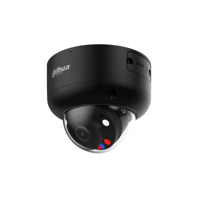 8MP Smart Dual Light Active Deterrence Vari-focal Dome WizSense Network Camera — image 4