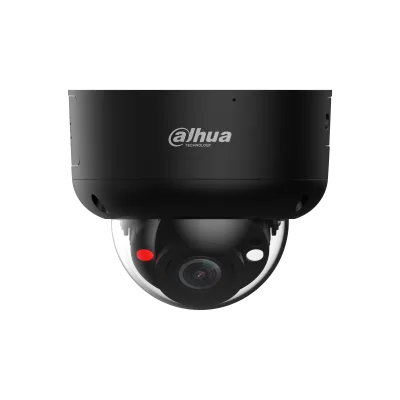 8MP Smart Dual Light Active Deterrence Vari-focal Dome WizSense Network Camera — image 5