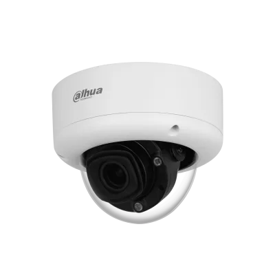 12MP IR Dome WizMind Network Camera — image 2