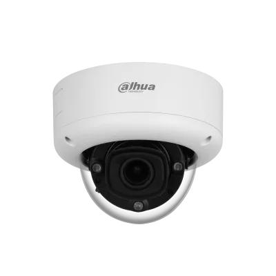 12MP IR Dome WizMind Network Camera — image 3