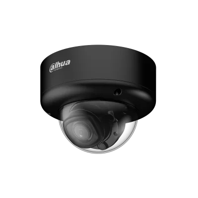 12MP IR Dome WizMind Network Camera — image 5