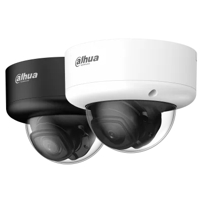 8MP IR Dome WizMind Network CAMERA — image 1