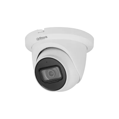 4MP Lite IR Fixed-focal Eyeball Network Camera — image 2