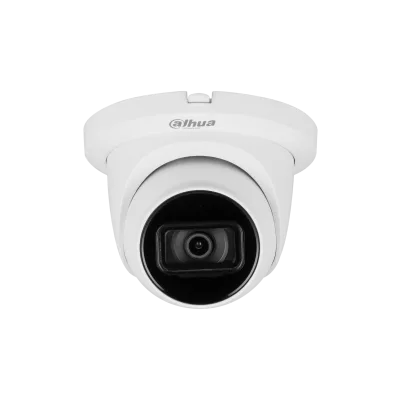 4MP Lite IR Fixed-focal Eyeball Network Camera — image 3