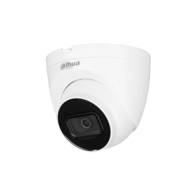 4MP IR Fixed-focal Eyeball WizSense Network Camera — image 2