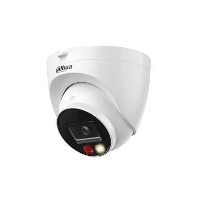 4MP Smart Dual Light Fixed-focal Eyeball WizSense Network Camera — image 2