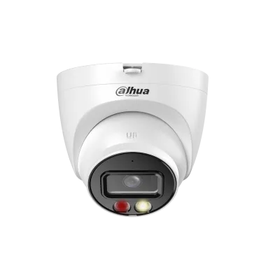 4MP Smart Dual Light Fixed-focal Eyeball WizSense Network Camera — image 3