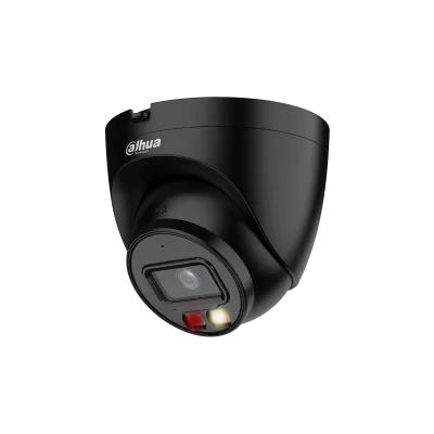 4MP Smart Dual Light Fixed-focal Eyeball WizSense Network Camera — image 4