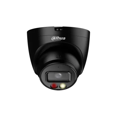 4MP Smart Dual Light Fixed-focal Eyeball WizSense Network Camera — image 5