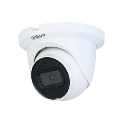 5MP IR Fixed-focal Eyeball WizSense Network Camera — image 1