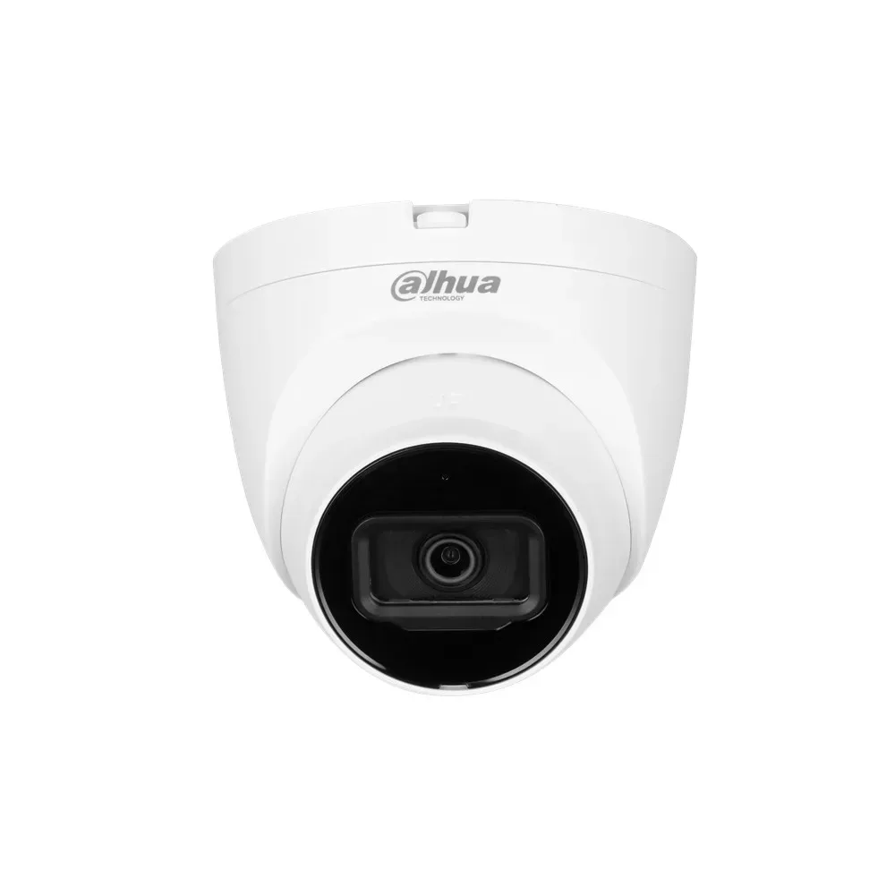 Dahua IPC-HDW2841T-S 8MP POE Built-in Mic IR 30M IP67 SMD Plus IVS WDR Starlight WizSense IP Camera replace IPC-HDW2831T-AS-S2 — image 2