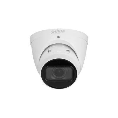 8MP IR Vari-focal Eyeball WizSense Network Camera — image 3