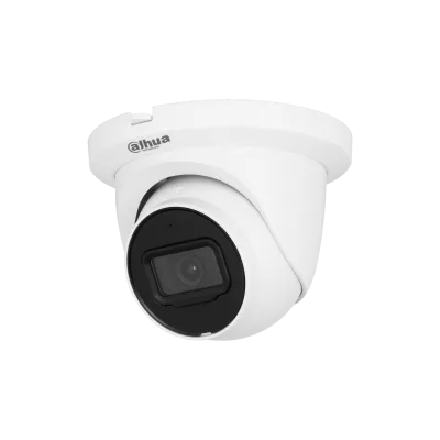 8MP IR Fixed-focal Eyeball WizSense Network Camera — image 2