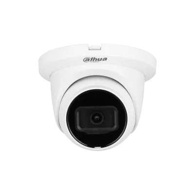 8MP IR Fixed-focal Eyeball WizSense Network Camera — image 3