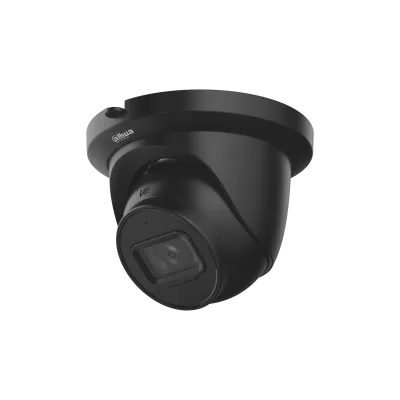 8MP IR Fixed-focal Eyeball WizSense Network Camera — image 4