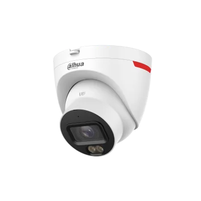 8MP WizColor Fixed-focal Eyeball WizSense Network Camera — image 1