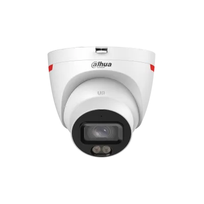8MP WizColor Fixed-focal Eyeball WizSense Network Camera — image 2