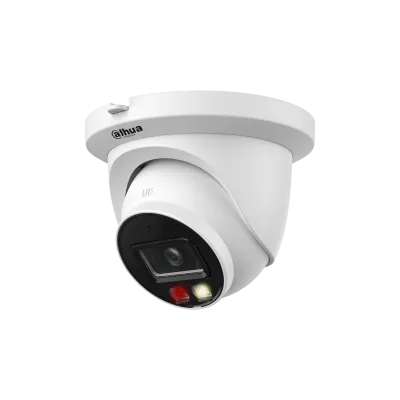 8MP Smart Dual Light Fixed-focal Eyeball WizSense Network Camera — image 2