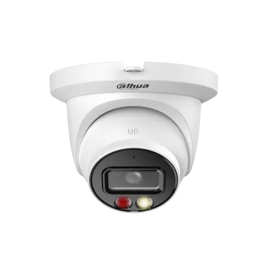 8MP Smart Dual Light Fixed-focal Eyeball WizSense Network Camera — image 3