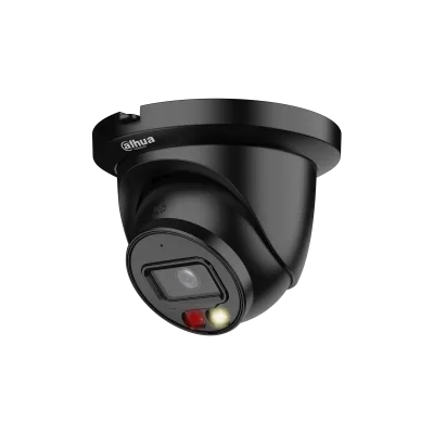 8MP Smart Dual Light Fixed-focal Eyeball WizSense Network Camera — image 4