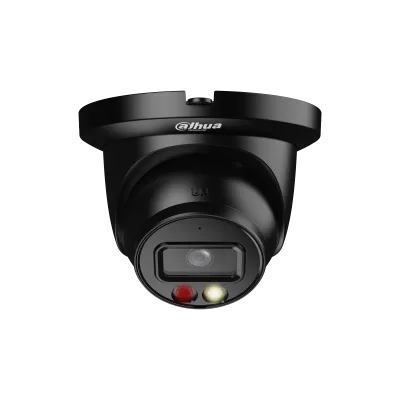 8MP Smart Dual Light Fixed-focal Eyeball WizSense Network Camera — image 5