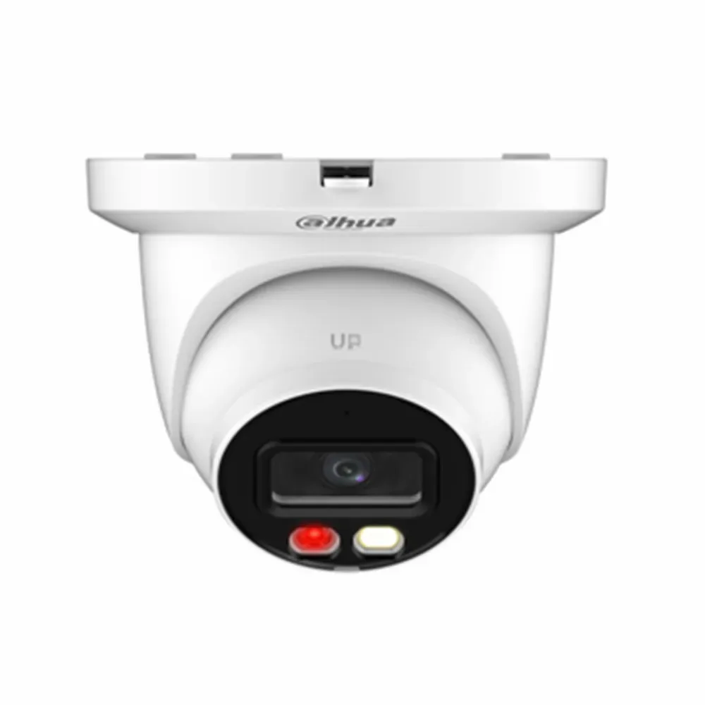 Dahua IPC-HDW2849TM-S-IL 8MP POE IR30M & 24 Hours Full color Smart Dual Light built-in Mic IP67 SMD WizSense IP Camera — image 3
