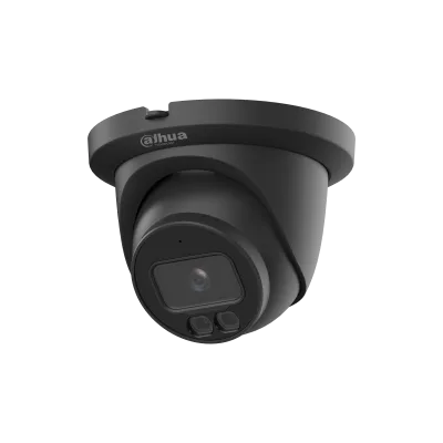 5MP Full-color Fixed-focal Warm LED Eyeball WizSense Network Camera — image 4