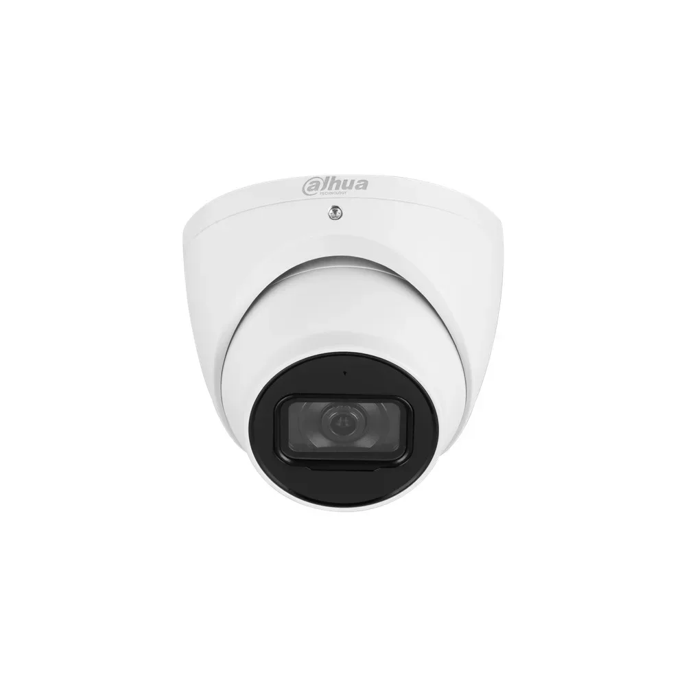 Dahua IPC-HDW3841EM-S-S2 8MP Built-in Mic IP67 IR30m SMD 4.0 AI SSA Eyeball WizSense Network IP Camera — image 2