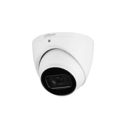 8MP IR Fixed-focal Eyeball WizSense Network Camera — image 2