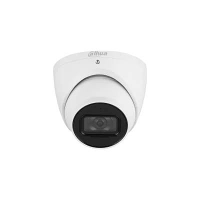 8MP IR Fixed-focal Eyeball WizSense Network Camera — image 3