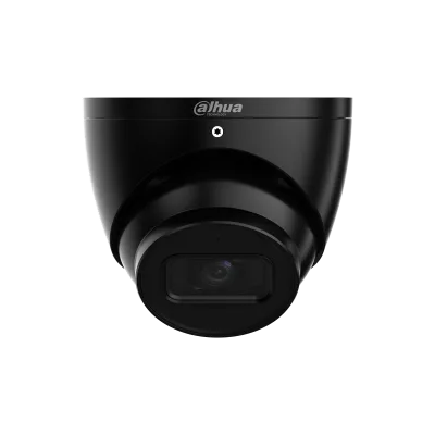 8MP IR Fixed-focal Eyeball WizSense Network Camera — image 5