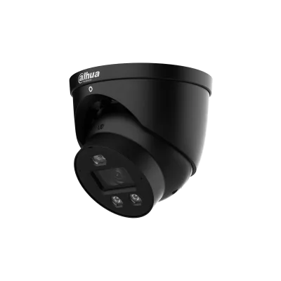 8MP WizColor TiOC PRO Fixed-focal Eyeball WizSense Network Camera — image 2