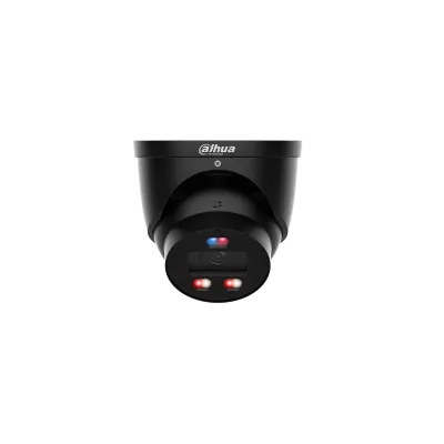 8MP WizColor TiOC PRO Fixed-focal Eyeball WizSense Network Camera — image 5