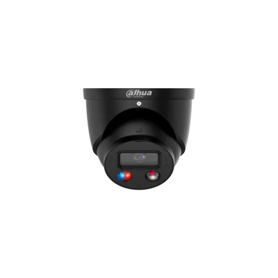 8MP Smart Dual Illumination Active Deterrence Fixed-focal Eyeball WizSense Network Camera — image 5