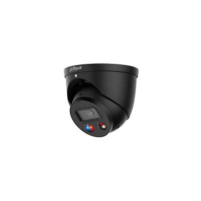8MP Smart Dual Illumination Active Deterrence Fixed-focal Eyeball WizSense Network Camera — image 6