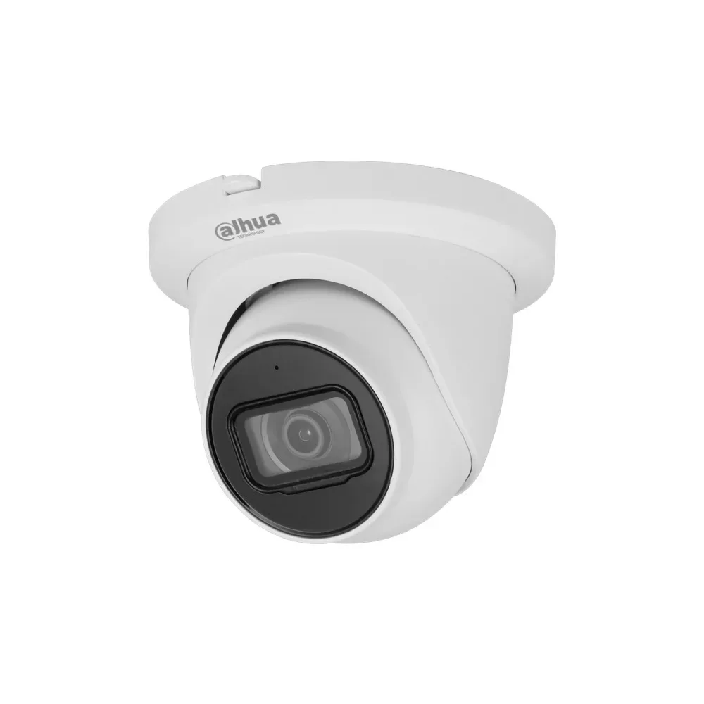Dahua IPC-HDW5842TM-ASE-S3 8MP Built-in MIC IP67 IR50M POE ePoe SMD 3.0 Face detection people counting WizMind IP camera — image 3