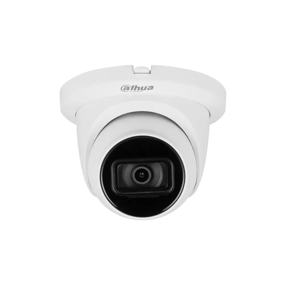 Dahua IPC-HDW5842TM-ASE-S3 8MP Built-in MIC IP67 IR50M POE ePoe SMD 3.0 Face detection people counting WizMind IP camera — image 2