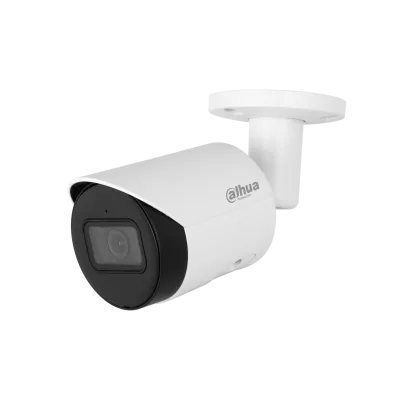 4MP IR Fixed-focal Bullet WizSense Network Camera — image 3