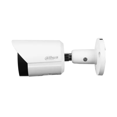 4MP IR Fixed-focal Bullet WizSense Network Camera — image 4