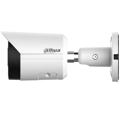 4MP Smart Dual Light Fixed-focal Bullet WizSense Network Camera — image 4