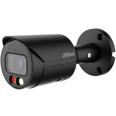4MP Smart Dual Light Fixed-focal Bullet WizSense Network Camera — image 5
