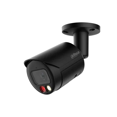 4MP Smart Dual Light Fixed-focal Bullet WizSense Network Camera — image 6
